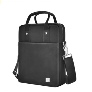 Túi xách dọc 14 inch WIWU Hali Vertical Bag cho Macbook, Laptop, Suface, Ultrabook