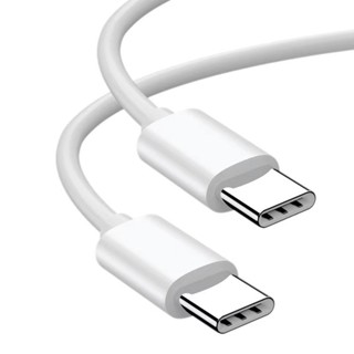 Cáp Sạc Nhanh 60W 2 Đầu Type C
