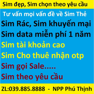 Sim vina 091