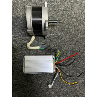 động cơ ryobi BLDC 650w kèm ic zin chạy điện áp 28-42V - Ảnh 2