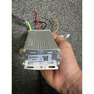 động cơ ryobi BLDC 650w kèm ic zin chạy điện áp 28-42V
