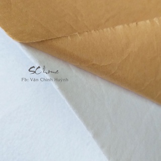 SC- Bông mếch dán 200g, 300g, 400g