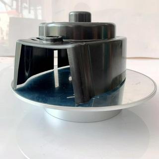 Nắp Che - Ốp Che Toàn Phần Motor Dành Cho Quạt Công Nghiệp Động Cơ Máy Giặt - Ảnh 2