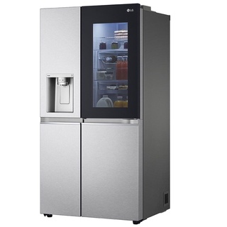 Tủ lạnh LG Side by Side InstaView 674L GR-X257JS