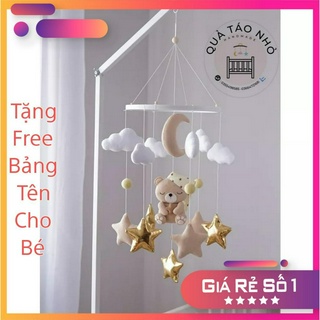 Đồ chơi Treo nôi cho bé