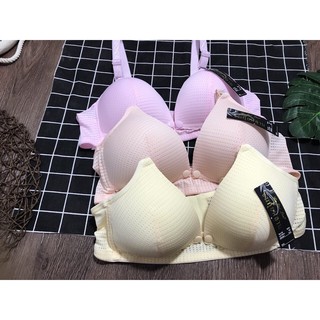 Áo cho con bú hàng thái lan - Ảnh 2