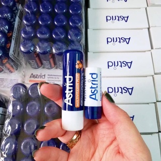 Son Dưỡng Môi Mỡ Hươu Astrid Lip Balm