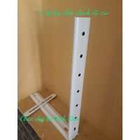 Vải, Thanh lẻ thanh chắn giường cao 92cm mẫu trượt