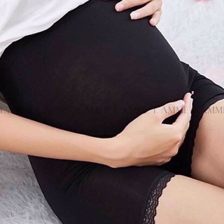 XẢ GẤP Quần mặc trong váy có ĐÁP BỤNG ren gấu tại xưởng sx Có Chun Chỉnh