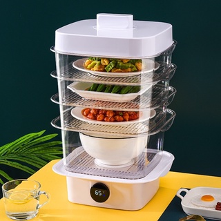 Lồng Bàn Giữ Nhiệt, Bảo Quản Thức Ăn Tránh Côn Trùng, Bụi Bẩn