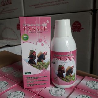 TABAME - Thảo dược xông tắm gội cho mẹ sau sinh