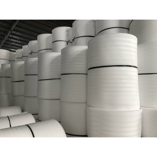 1 Tấm Mút Pe Foam Dày 5cm/ 50mm kích thước 50cm*50cm Chèn Lót Chống Va Đập