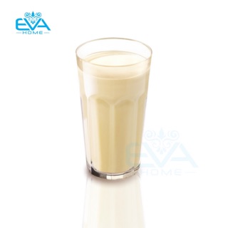 Bộ 12 ly thủy tinh uống sinh tố 390ml - KH390