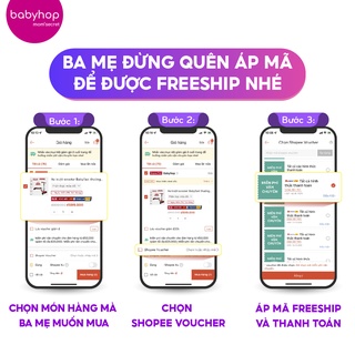 Thanh chắn giường Honper cao cấp thiết kế Hàn Quốc phân phối chính hãng bởi babyhop
