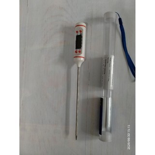 Nhiệt kế đo nước pha sữa, thức ăn cho bé