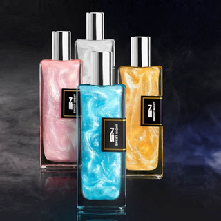 Nước Hoa Sweet Night Colorful Shimmer Body Mist 50ml Quà Tặng Nam Nữ - Ảnh 2