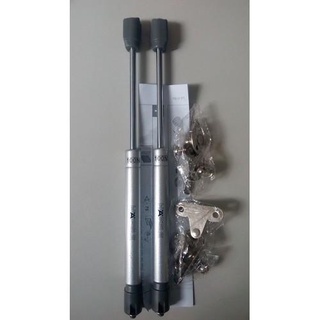 Pittong tay đẩy thủy lực HAFELE nâng cánh tủ bếp chính hãng 100%
