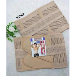 Đai Gen Nịt Bụng Cao Cấp Giảm Mở Thừa Cho Mẹ Sau Sinh 3336