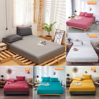Ga trải giường  đủ kích thước