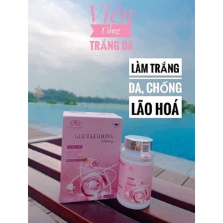 Mua Vin Trng Da Hy Nm Glutathione 2500Mg Dr.hany 99 Beauty Gim Gi -  Yeep