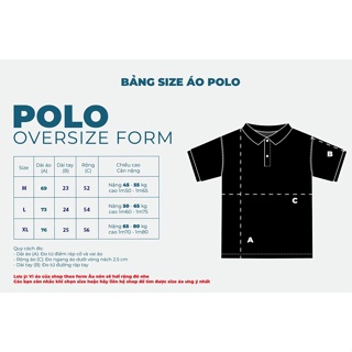 Áo Polo Unisex Teelab Essential,Chữ thêu teelab form rộng Teelab localbrand