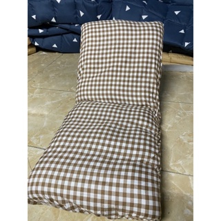 Vỏ bọc đệm ghế cao cấp chuẩn 5* chất liệu cotton mẫu mã đa dạng hàng loại 1