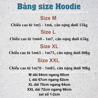 Áo Hoodie Unisex H3 XUÔI nỉ bông form rộng mũ 2 lớp FPLUS