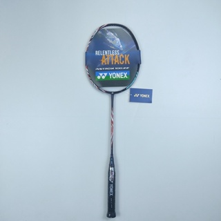 Vợt Cầu Lông Yonex Astrox 100ZZ Cao Cấp Được Viktor Axelsen Số 1 Thế Giới Sử Dụng