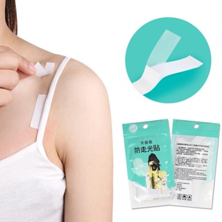 Set 36 Miếng Băng Dính Cố Định Áo Quần Phụ Kiện Cho Bạn Gái