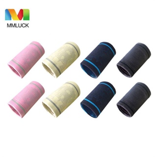 Set 2 Băng Quấn Bảo Vệ Cổ Tay Khi Chơi Thể Thao