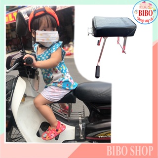Ghế Đi Xe Máy Cho Bé Ghế Ngồi Dành Cho Xe Số Loaị 1
