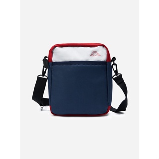 Túi đeo chéo nam/ nữ mini bag chính hãng KAPPA K0CW8BX16