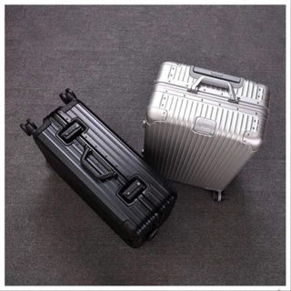 vali nhôm rimowa hàng 1.1 khung nhôm ,thân nhôm 100% hàng mới cao cấp