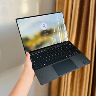 Máy tính bảng Laptop Dell XPS 9310 2in1 Laptop Mỏng Nhẹ X360 Siêu Sang Giá Rẻ