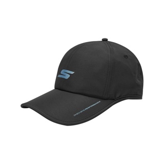 Skechers Unisex Nón Lưỡi Trai, Mũ Bóng Chày Thường Ngày Comfort Sports Performance - P223U002-0018
