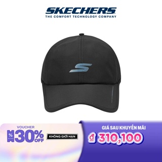 Skechers Unisex Nón Lưỡi Trai, Mũ Bóng Chày Thường Ngày Comfort Sports Performance - P223U002-0018 - Ảnh 2