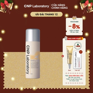 Xịt khoáng tinh chất keo ong tái tạo da CNP Laboratory Propolis Energy Ampule Mist 50ml