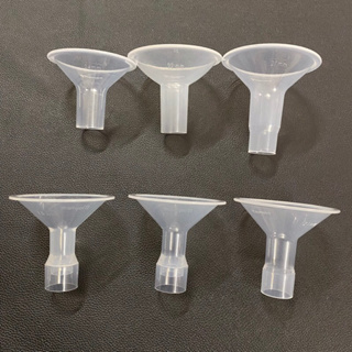 Phễu hút sữa maymom dùng cho các dòng máy medela size 13/15/17/19/21/22/24/27/30/32mm