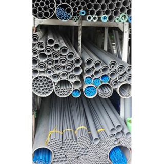 Ống nươ?c PVC Như?a Bi?nh Minh, phi 21/ 27/ 34, dài 20cm/ 30cm/ 40cm/ 50cm