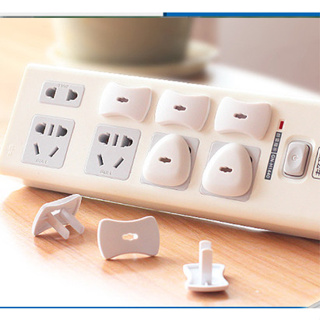 Combo 10 nút bịt ổ điện chống giật an toàn cho bé