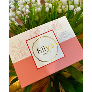 Kem Body Dưỡng Trắng Da Cao Cấp Ellys Cosmetic