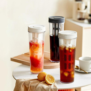 Bình pha cafe cold brew, bình ủ trà, cafe dung tích 1L