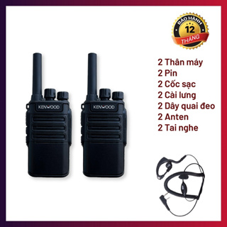 Bộ đàm Kenwood TK-610