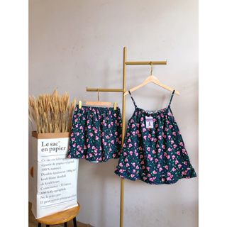 Bộ Đùi Dây Lụa Size 3 - 4