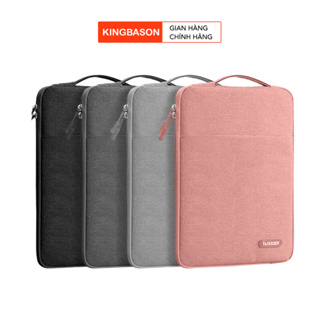 Túi chống sốc tay cầm TAIKESEN cho Mácbook/Laptop - ĐỦ SIZE/ ĐỦ MÀU - SMTech hàng chính hãng