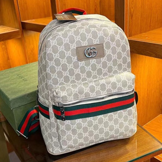 BALO GUCCI HỌA TIẾT THỜI TRANG ĐI HỌC ĐI CHƠI