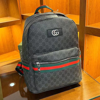 BALO GUCCI HỌA TIẾT THỜI TRANG ĐI HỌC ĐI CHƠI - Ảnh 2