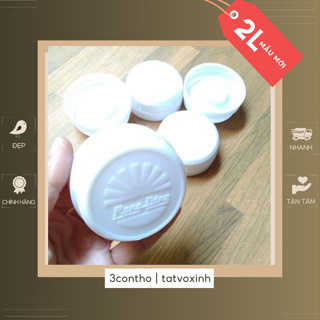 Nắp phích nhựa Rạng đông 2L - Ảnh 2