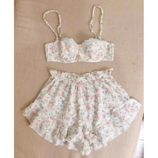 Set nội y Layla set ???