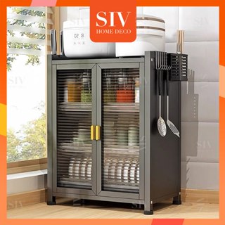 SIV kệ để bát đĩa Ke?? nha? be??p Có Khay Hứng Nước ,Nâng cấp